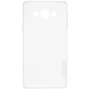 Nillkin Nature Series TPU case for Samsung Galaxy A7 (A700 A700F A7000 ) order from official NILLKIN store